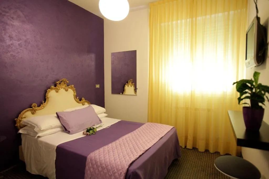 Camera Doppia - Art Hotel Mirano